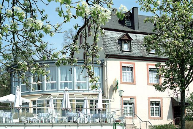 Gasthof Graf-Zils Eichelhutte Exteriér fotografie